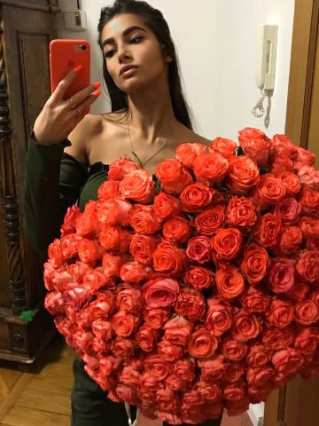 Анкета проститутки Эмма, Дружковка, 23 года, №347373